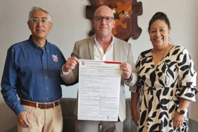 SUTSEMOP inicia distribución de convocatorias para elecciones seccionales 2025-2029