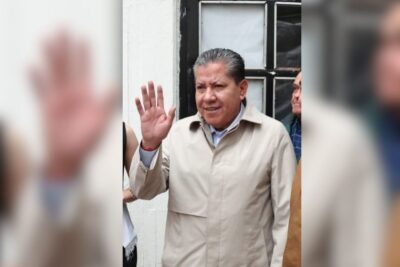 El Runrún: Riesgo de ruptura en alianza morenista por cuotas políticas