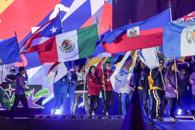 Delegación mexicana consigue 129 preseas en Juegos Panamericanos 2025