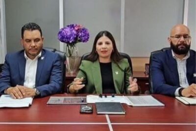 El Runrún: Federalización educativa inicia, pero con visión política corta
