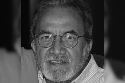 El Runrún: Se apaga la luz del maestro José Esteban Martínez
