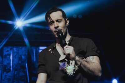 José Madero se presentará en el Estadio GNP Seguros