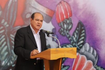 El Runrún: Morismas logran récord Guinness, pero Zacatecas sigue rezagado