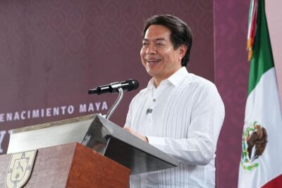 Se realizan 68 obras de construcción y ampliación de planteles educativos
