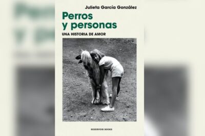 Perros y personas: Una historia de amor, un libro para los que aman a los animales