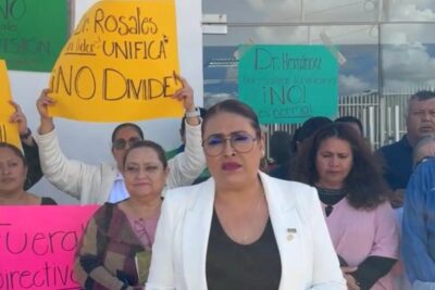 El Runrún: Crisis sanitaria muestra el abandono gubernamental