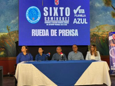 Inician campañas internas por la dirigencia del Sutsemop en Fresnillo; se registran cuatro planillas