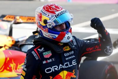 Max Verstappen gana el Gran Premio de Italia 2025, Lando Norris queda segundo