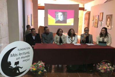 Investigadoras de la UAZ impulsan la Cátedra Amparo Dávila de Literatura Fantástica