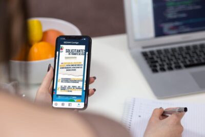 Crean UAZ y Gobierno de Zacatecas App Móvil para acercar servicios y programas a la comunidad migrante