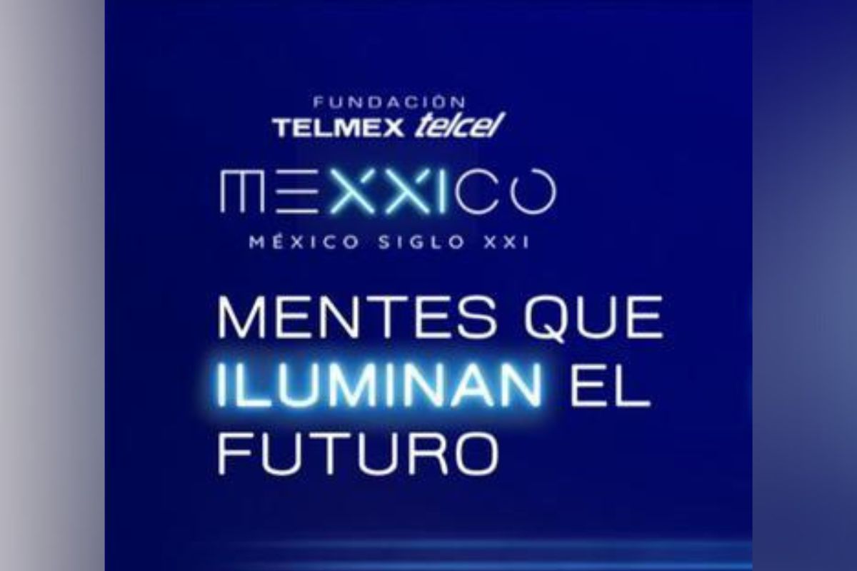 Inicia foro México Siglo XXI “Mentes que Iluminan el Futuro” en CDMX