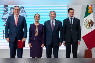 Acuerdo entre Estados Unidos y México respecto al tráfico de armas