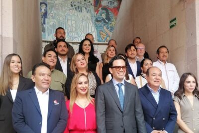 Zacatecas alberga asamblea nacional de secretarios de turismo