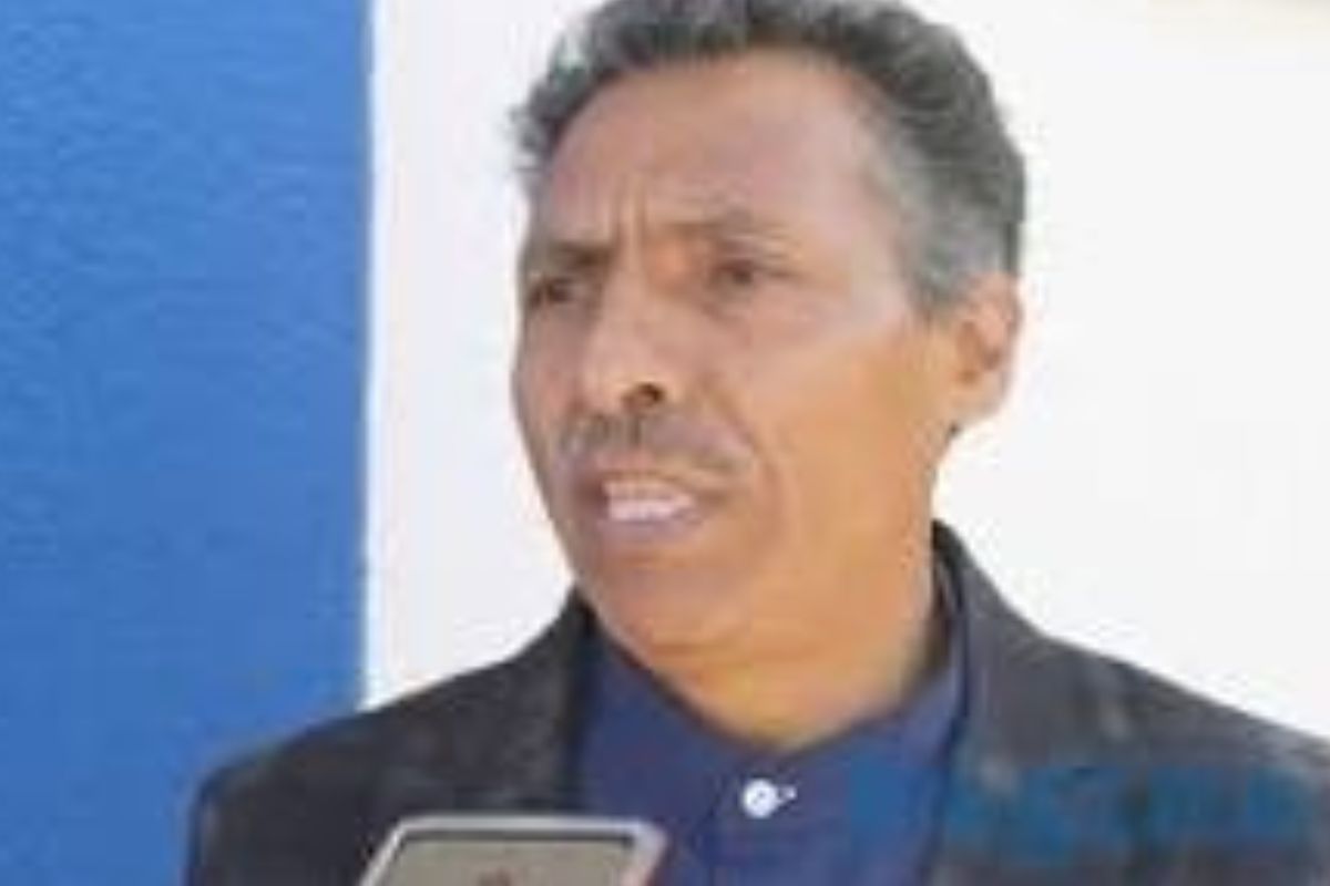 SNTE denuncia engaño gubernamental en federalización educativa