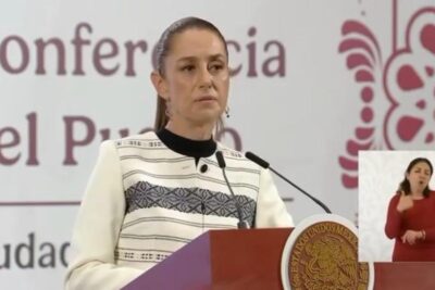 Claudia Sheinbaum cierra paso a sucesiones entre hermanos