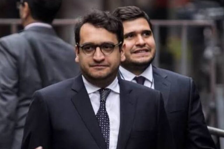 Niegan hijos de AMLO haber tramitado amparo judicial