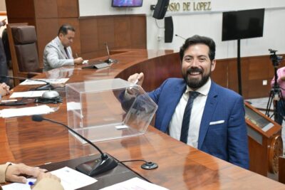 Inicia el segundo año legislativo: Morena con una agenda amplia y productiva para Zacatecas