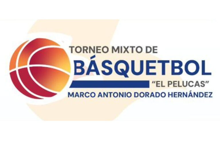 Convocan a primarias a participar en el Torneo Mixto de Basquetbol