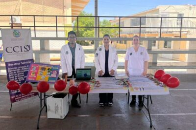 Día Mundial de la Salud Sexual en Zacatecas: Salud, derechos y todo lo que debes saber