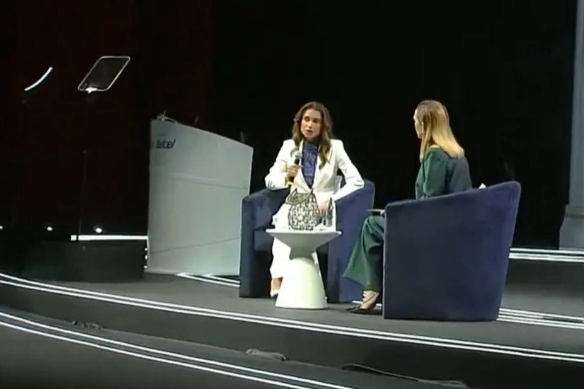 Inicia foro México Siglo XXI “Mentes que Iluminan el Futuro” en CDMX.