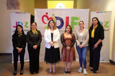 DIF Jerez conmemora el día mundial de la prevención del suicidio con conferencia dirigida a Jóvenes
