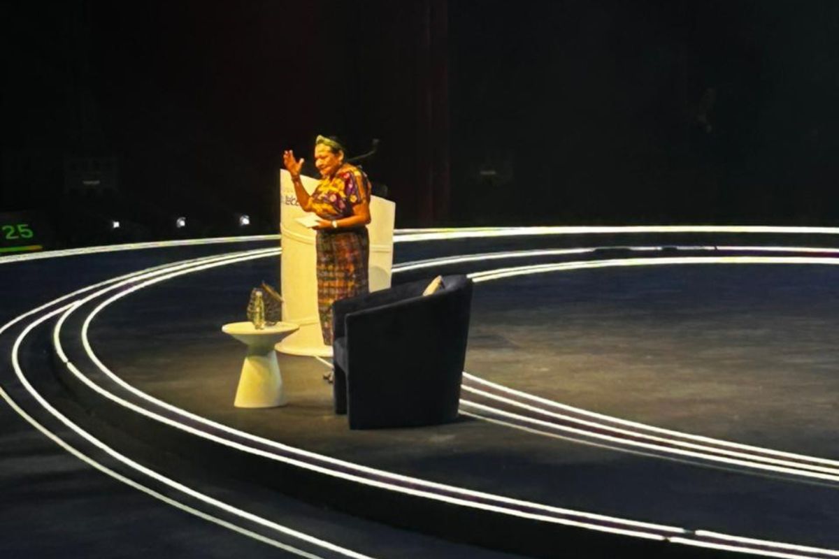 Inicia foro México Siglo XXI “Mentes que Iluminan el Futuro” en CDMX.
