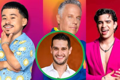 Adrián Marcelo arremete contra Abelito, Alexis Ayala y Aaron Mercury en redes sociales