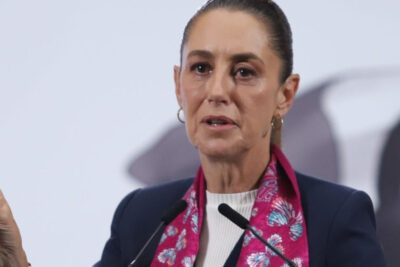 Anuncian Plan de Salud Mental para jóvenes; esta estrategia será a nivel nacional
