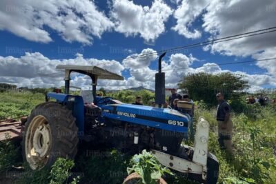 Trabajador del camo muere electrocutado en la la comunidad Valdecañas