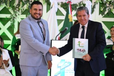 “El pueblo de Cuauhtémoc no está solo; tiene todo mi apoyo”: Gobernador David Monreal