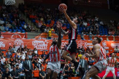 Pierden los Mineros el primer juego de la serie ante Soles