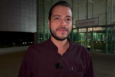 Abogado Juan Francisco Rodríguez Smith McDonnell denuncia suplantación en amparo de hijos de AMLO en Zacatecas