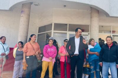 Antorchistas tomarán alcaldía por incumplimientos de beneficios