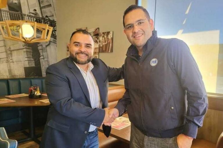 Acción Nacional en Zacatecas suspende alianza con PRI