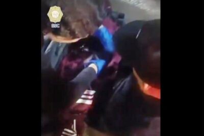 Bebé abandonada al nacer en CDMX está grave y permanece en tratamiento