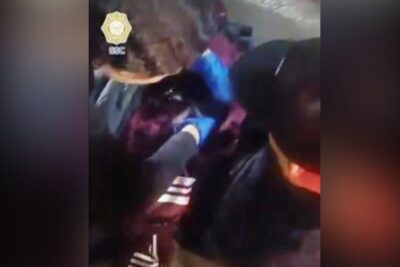 Bebé abandonada al nacer en CDMX está grave y permanece en tratamiento