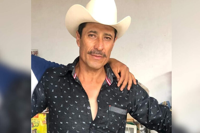 Buscadoras de Zacatecas denuncian desaparición de compañero en Fresnillo