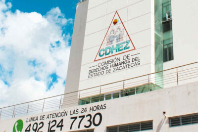 CDHEZ inicia queja de oficio por presuntas agresiones en la Fenaza 2025