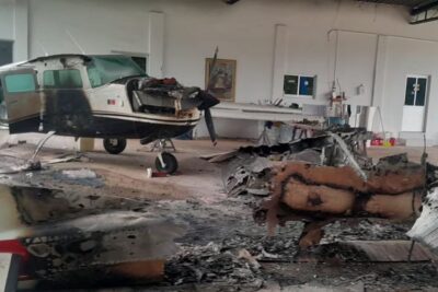 CJNG siembra terror: explosivos, drones y desplazamientos en Michoacán