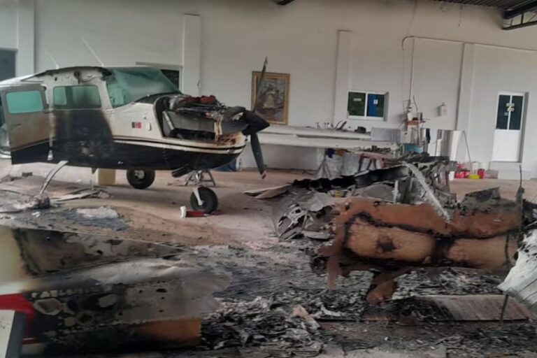 CJNG siembra terror: explosivos, drones y desplazamientos en Michoacán