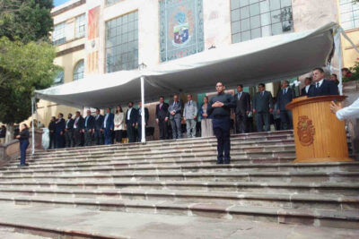BENMAC celebra 200 años de ser una de las instituciones más emblemáticas de Zacatecas