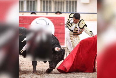 “El Papo” respeta la fiesta brava y busca su grandeza… pero ¿ahora qué sigue?