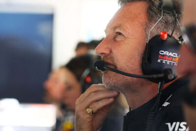 Christian Horner sale oficialmente de Red Bull tras acuerdo de indemnización