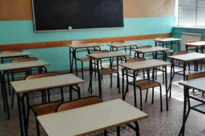 Ciclo escolar 2025-2026 en Zacatecas inicia con ligera baja en matrícula