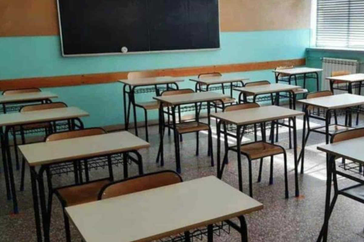 Ciclo escolar 2025-2026 en Zacatecas inicia con ligera baja en matrícula