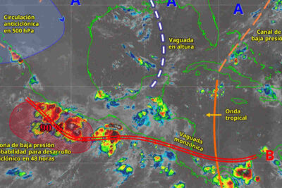 ¿Cómo será el clima hoy 21 de septiembre de 2025 en Zacatecas?