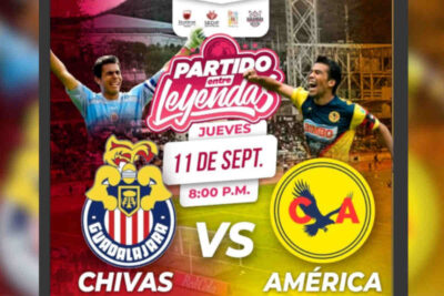 Club América y Chivas se enfrentarán en Zacatecas; ¿Dónde comprar los boletos?