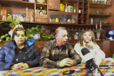 Dejan de cotizar al ISSSTEZAC 400 empleados de la presidencia municipal de Zacatecas