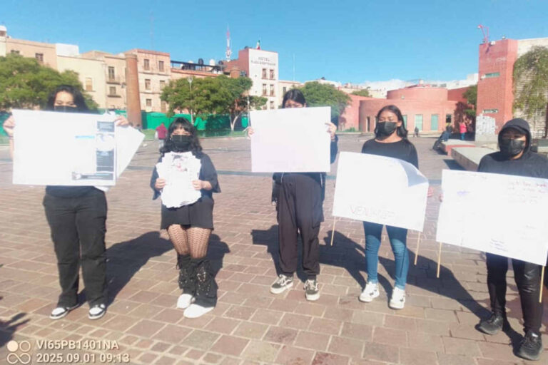 Denuncian en Zacatecas grupos en Telegram por violencia digital contra menores