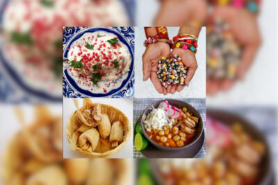 Día de la Independencia 2025: Platillos típicos para celebrar el 15 de septiembre